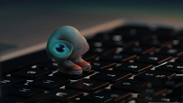 Deniz Kabuğu Marcel