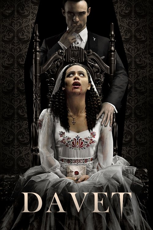 Davet