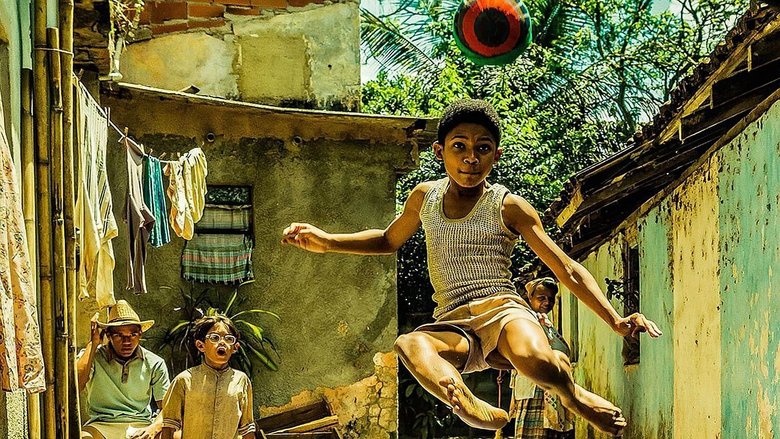 Pele: Bir Efsanenin Doğuşu