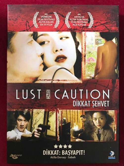 Dikkat Şehvet