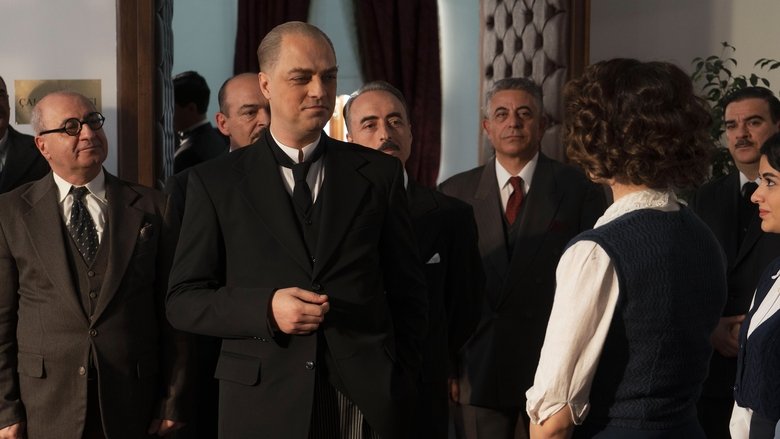 Bir Cumhuriyet Şarkısı