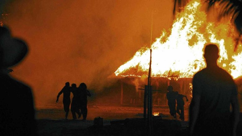 Önce Babamı Öldürdüler