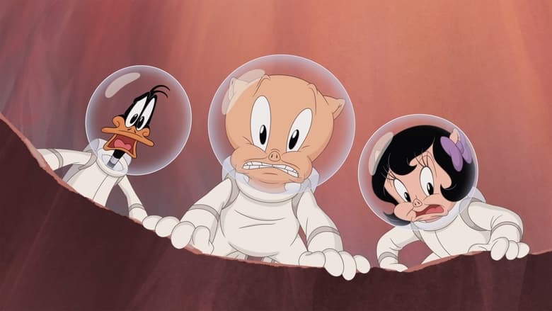 Looney Tunes: Dünyayı Kurtarma Operasyonu