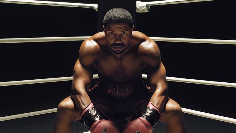 Creed III: Efsane Devam Ediyor