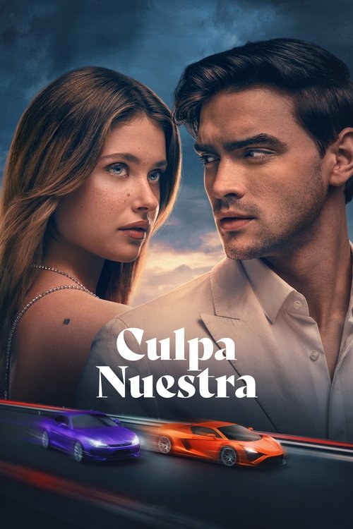 Culpa nuestra izle
