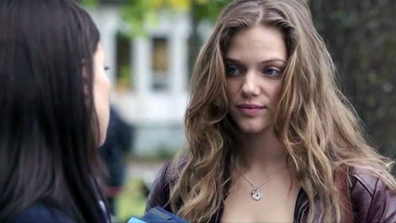 Benim İçin Öldür