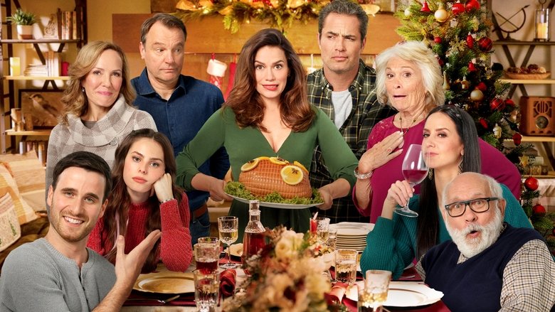 Beş Yıldızlı Noel