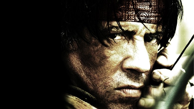 Rambo 4: John Rambo