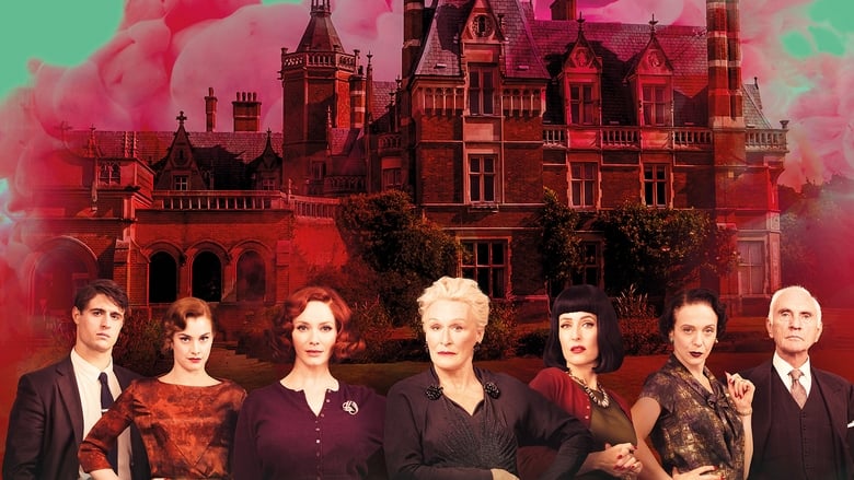 Çarpık Evdeki Cesetler