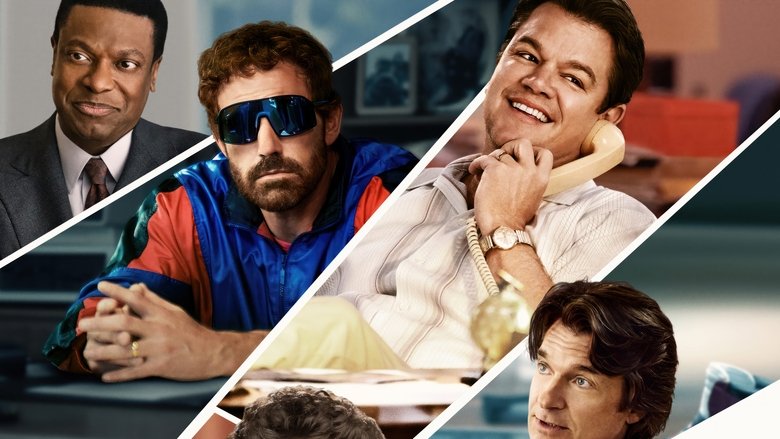 Air: Bazen Efsaneler Uçabilmelidir