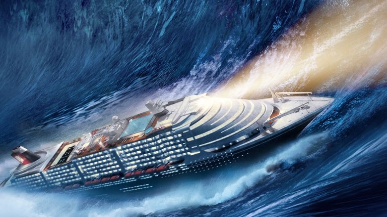 Poseidon'dan Kaçış