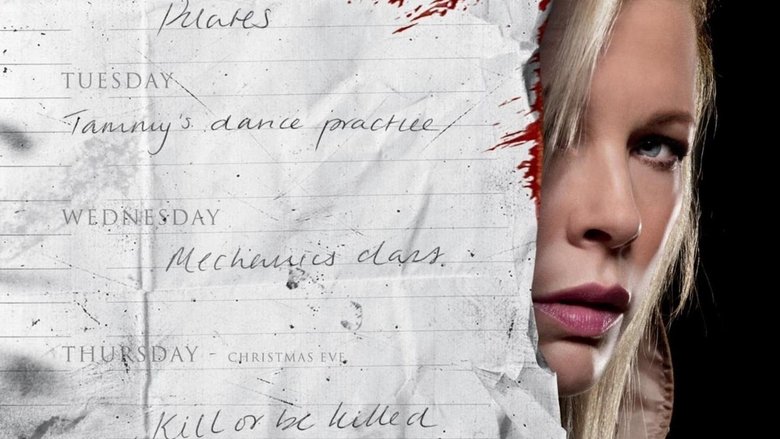 Dışarıda ve Tehlikede