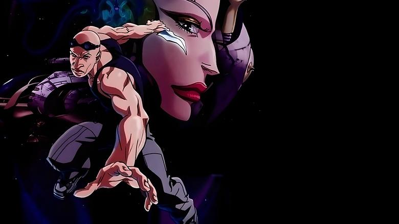 Riddick: Korkunç Öfke