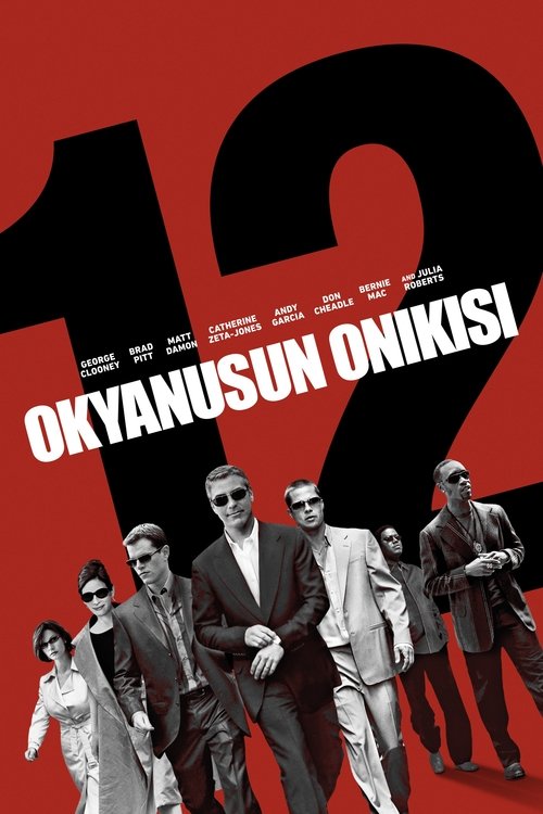 Ocean's Twelve