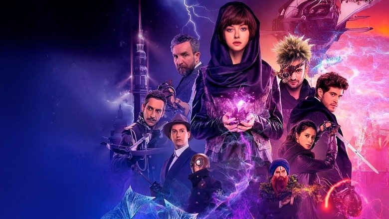 Abigail: Sınırların Ötesinde