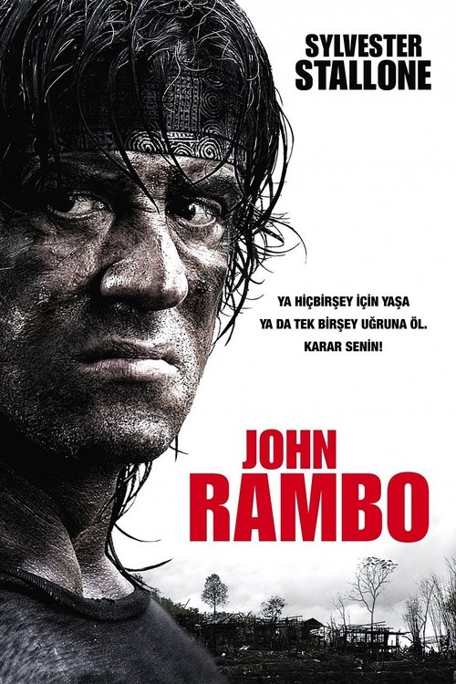 Rambo 4: John Rambo