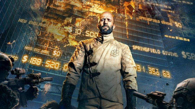 Arıcı: Ölüm Kovanı