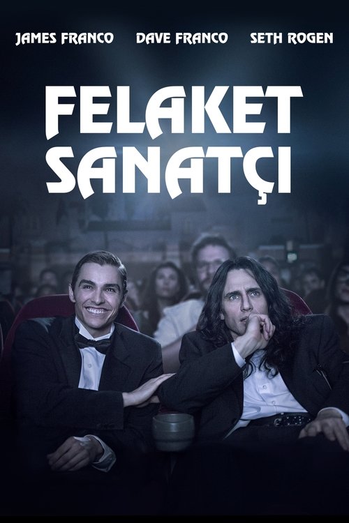 Felaket Sanatçı