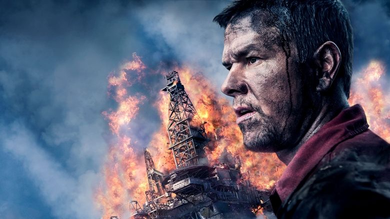 Deepwater Horizon: Büyük Felaket