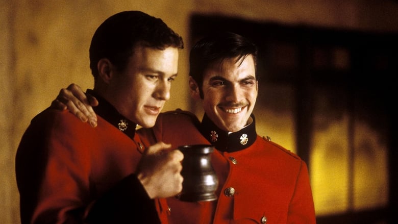 Dört Cesur Arkadaş