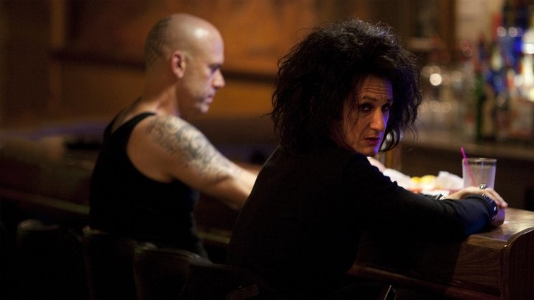 Olmak İstediğim Yer