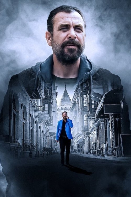 Adamın 10 Günü [Seri]