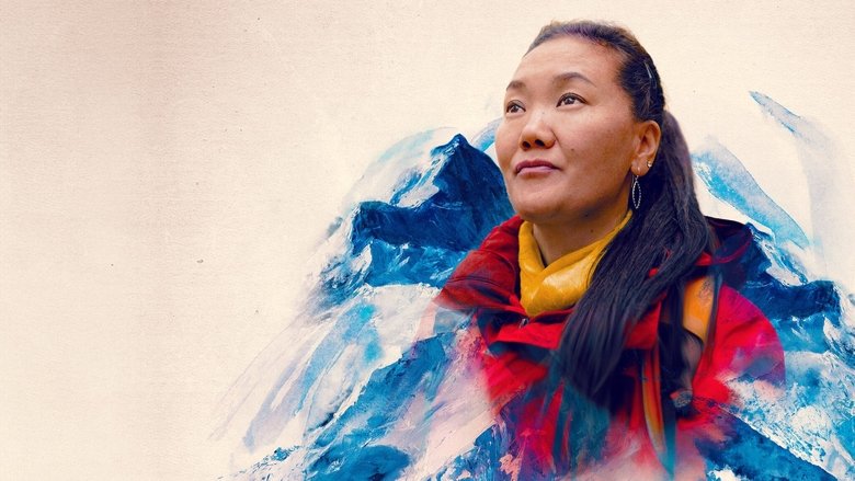 Lhakpa Sherpa: Everest'in Kraliçesi