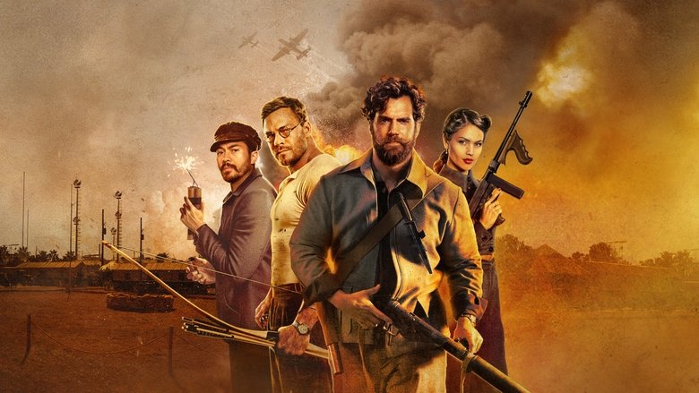 Gayribeyefendi Savaş Dairesi