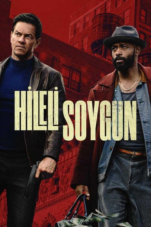 Hileli Soygun izle