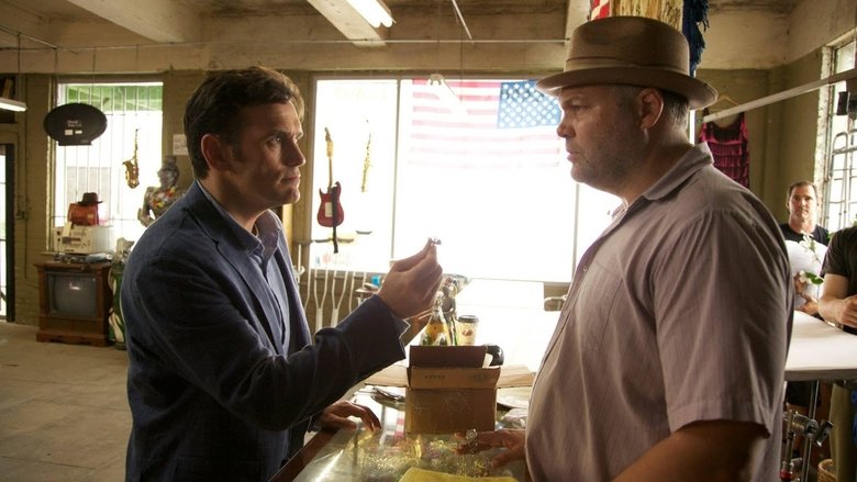 Rehinci Dükkânı Vakaları