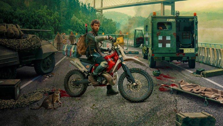 Kıyamet Z: Sonun Başlangıcı