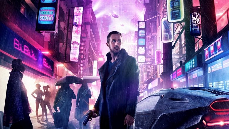 Blade Runner 2049: Bıçak Sırtı
