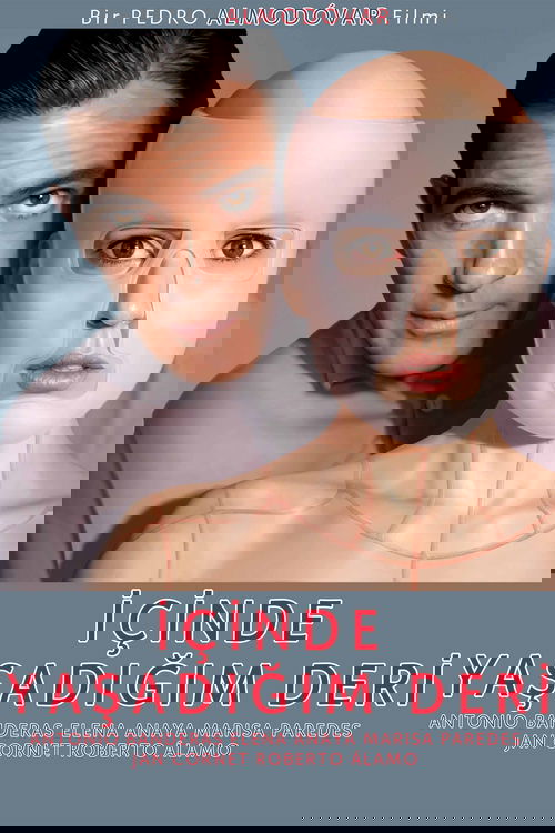 İçinde Yaşadığım Deri