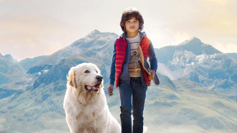 Belle ve Sebastian: Cesur Dostum