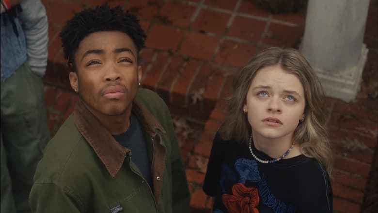 Uzaylılar ile İnsanlar Arasında