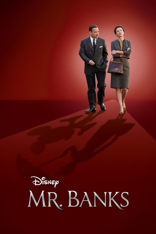 Mr. Banks
