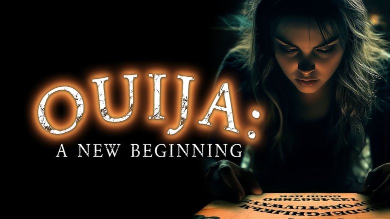 Ouija: A New Beginning