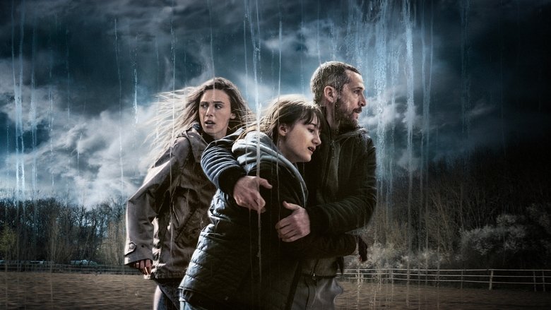 Büyük Felaket: Asit Yağmuru