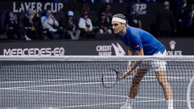 Federer: Son on İki Gün