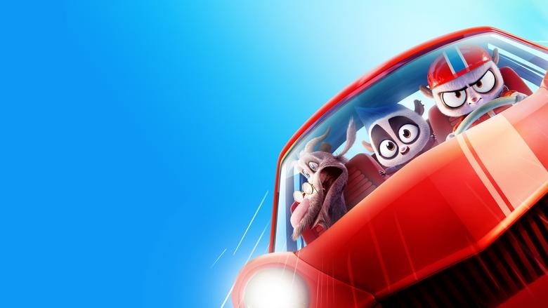 Kahraman Yarışçılar