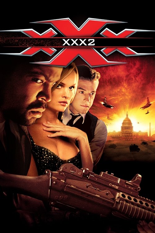 xXx 2