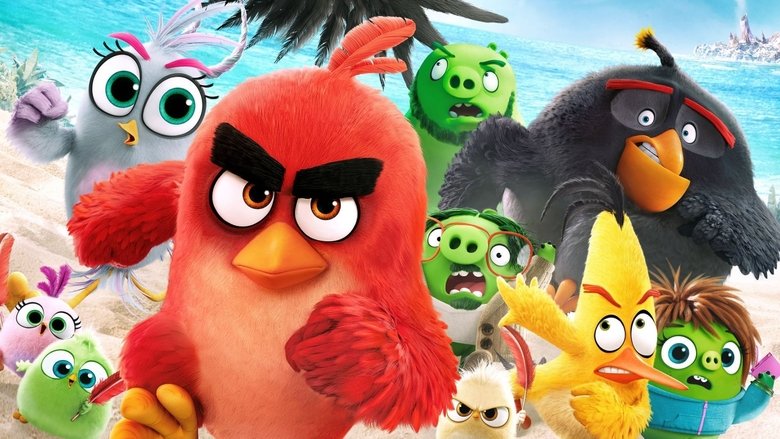 Angry Birds Filmi 2