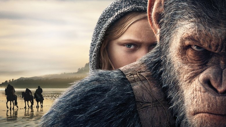 Maymunlar Cehennemi: Savaş