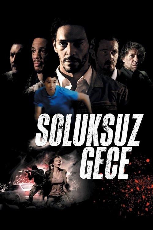 Soluksuz Gece
