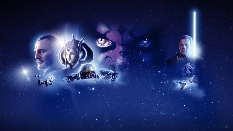 Yıldız Savaşları: Bölüm I - Gizli Tehlike