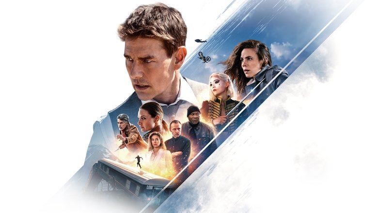 Mission: Impossible - Ölümcül Hesaplaşma Birinci Bölüm