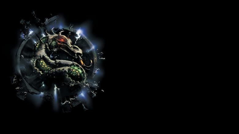 Mortal Kombat : Yokoluş