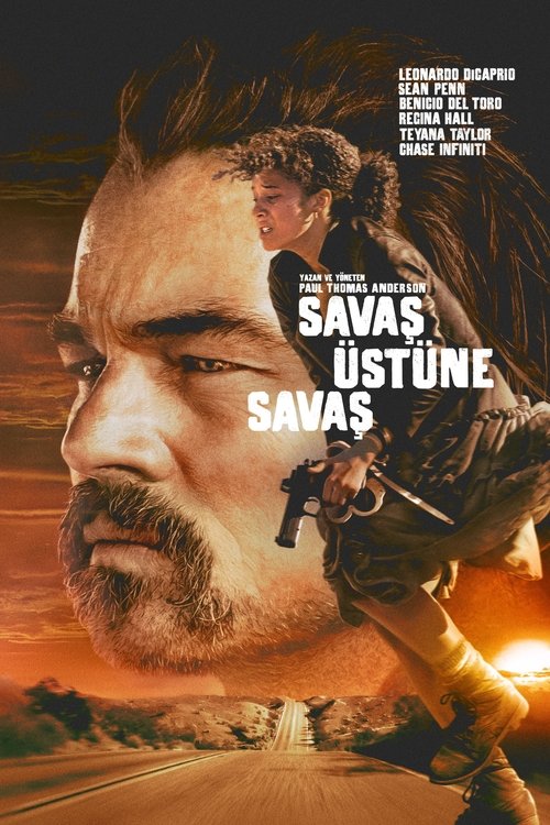 Savaş Üstüne Savaş izle