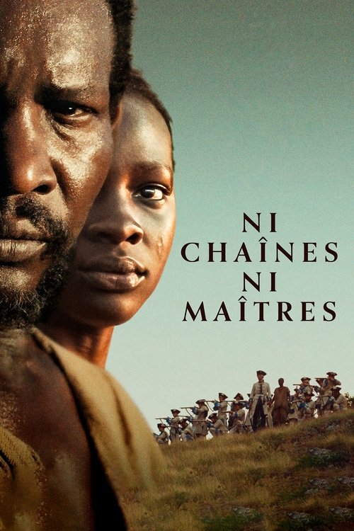 Ni Chaînes Ni Maîtres izle