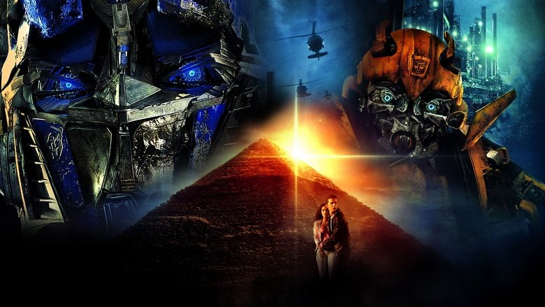 Transformers: Yenilenlerin İntikamı